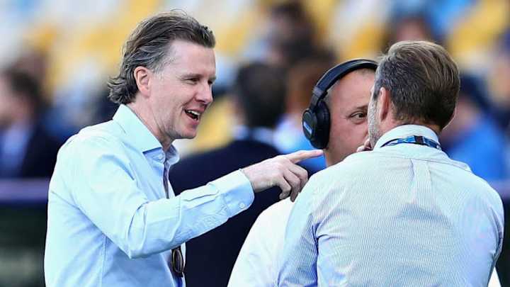 DE IMPACTO: El Histórico Steve McManaman contento de que Miami vaya a tener equipo de fútbol