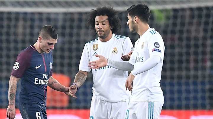 Former England Stars in Resounding Agreement Over This Year's Champions League Winners