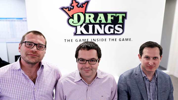 FanDuel, DraftKings Set to Compete for the American Sports Gambler in 2019