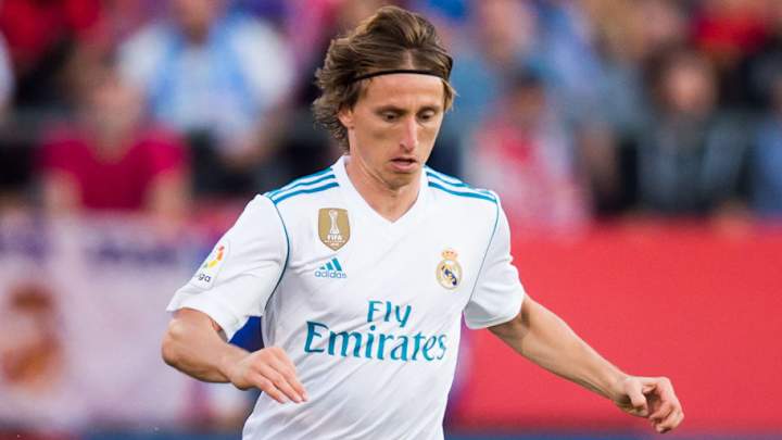 El desafiante mensaje de Luka Modric sobre la eliminatoria contra el Paris Saint-Germain