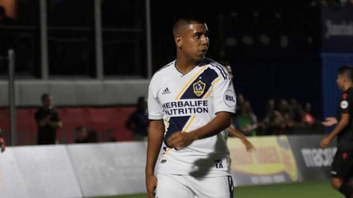 TREMENDO: El mexicano de 15 años que supera en goles a Didier Drogba