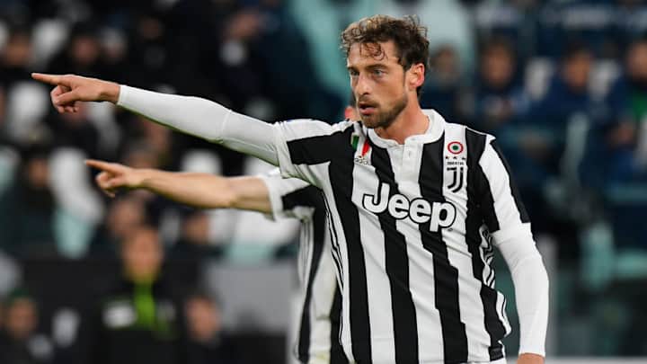 Juve Midfielder Claudio Marchisio Vows to Never Play for Another Serie A Club
