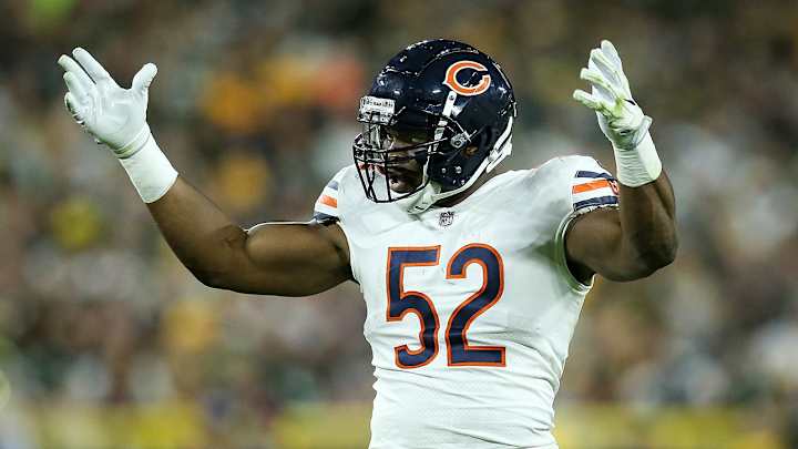 ESPN Hopes to Boost Monday Night Football with More Mic'd Up Players, Amplified Sound ESPN Hopes to Boost Monday Night Football with More Mic'd Up Players, Amplified Sound