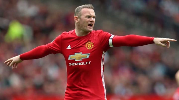 Wayne Rooney Admits He Wanted to Finish Career at Old Trafford and Reveals 'Career Highlight'
