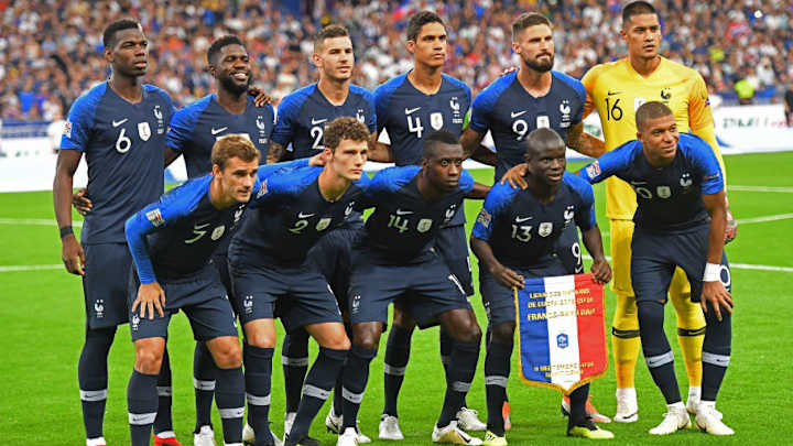 El futbolista campeón del mundo que habría sido ofrecido al FC Barcelona