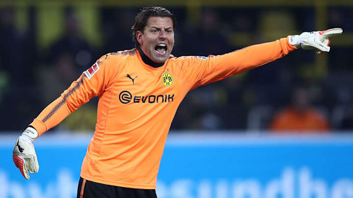 Weidenfeller: Borussia Dortmund Plagued By Players' 'Individual Interests'