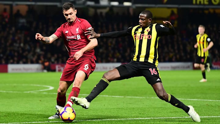 Everton Linked With Move for Abdoulaye Doucoure as Marco Silva Prepares to Raid Former Club