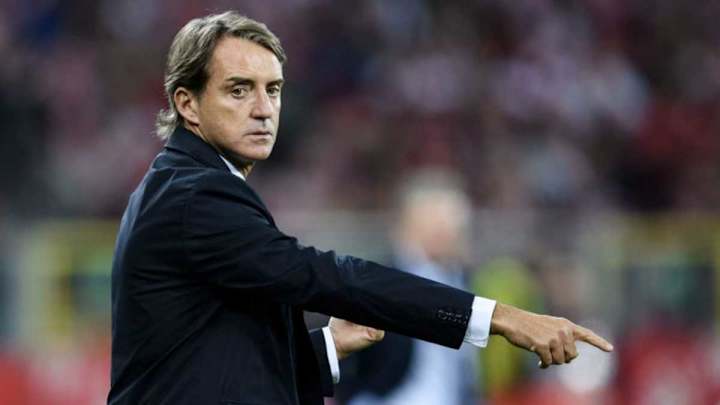 Report Claims Man City Paid Former Manager Roberto Mancini via UAE-Based Club