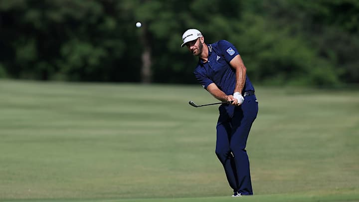 How To Qualify For The U.S. Open