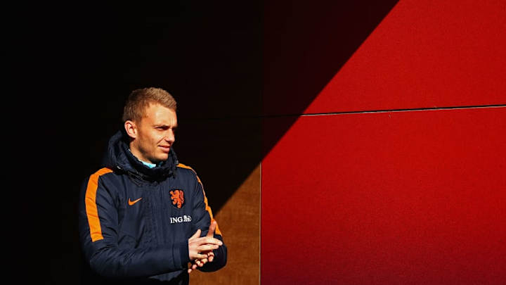 Report Claims Liverpool Could Turn to €60m Barcelona Star in Search for New Keeper