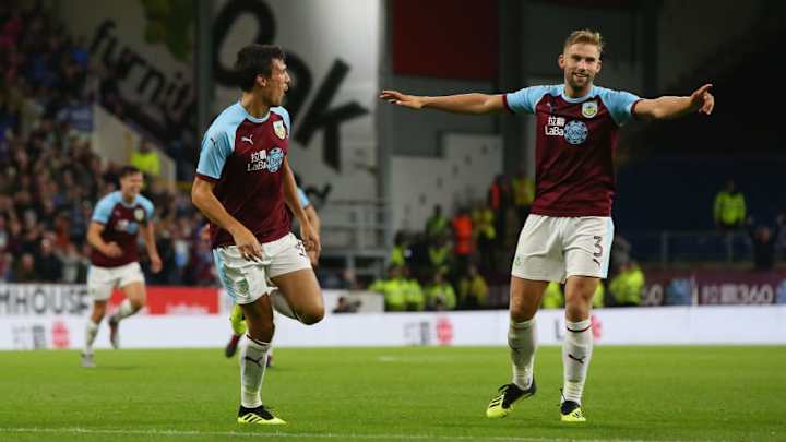Burnley 1-0 Istanbul Basaksehir (1-0 Agg. AET): Report, Ratings & Reaction as Clarets Progress Burnley 1-0 Istanbul Basaksehir (1-0 Agg. AET): Report, Ratings & Reaction as Clarets Progress