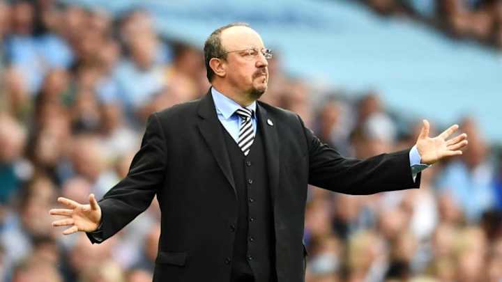 'Gutted for Him': Newcastle Fans React Twitter as Midfielder Is Left Out of Premier League Squad 'Gutted for Him': Newcastle Fans React Twitter as Midfielder Is Left Out of Premier League Squad