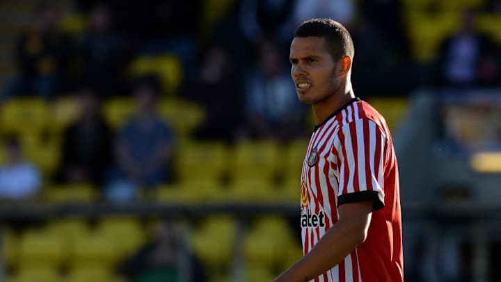 Sunderland Reach Agreement to Terminate Jack Rodwell's Contract Following Relegation