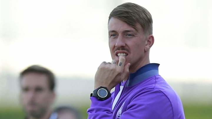 Potential New Real Madrid Boss Guti Set to Interview for St Mirren Job in Scotland