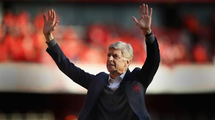 Arsene Wenger's Incredible Arsenal Legacy Put into Perspective With Home Record Statistic