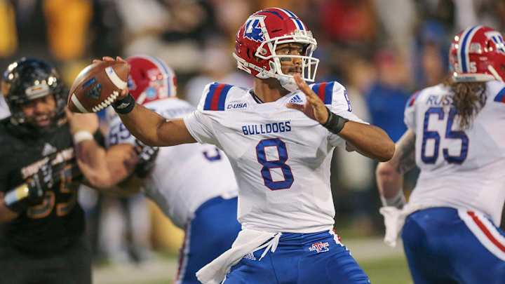 How to Watch the Sofi Hawaii Bowl: Hawaii vs. Louisiana Tech Live Stream, TV Channel, Time How to Watch the Sofi Hawaii Bowl: Hawaii vs. Louisiana Tech Live Stream, TV Channel, Time