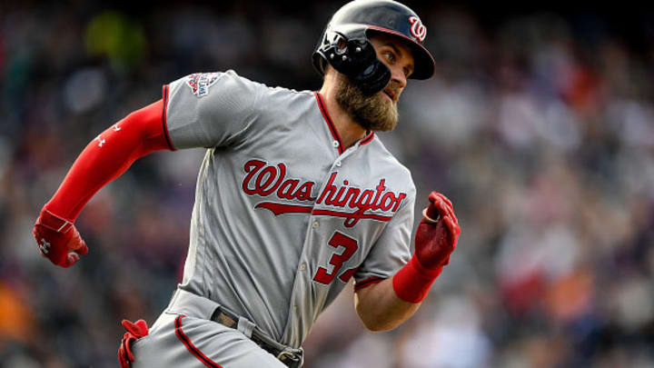 Tracking 2018 MLB Free Agent Qualifying Offers, Draft Picks