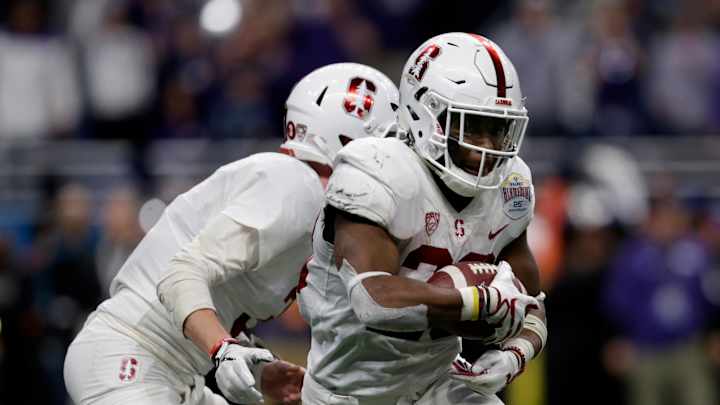 How to Watch Stanford vs. San Diego State: Live Stream, TV Channel