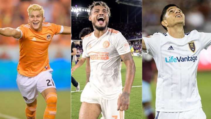 La MLS contará con un nuevo futbolista venezolano la próxima temporada