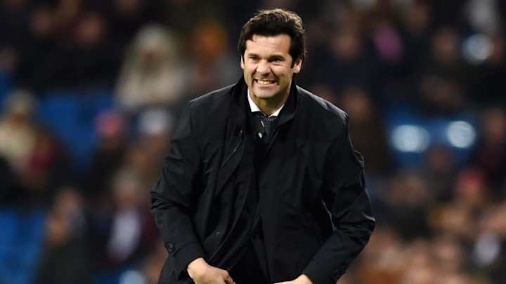 Santi Solari 'Satisfied' With Real Madrid Win Despite Narrow 1-0 Scoreline Against Rayo