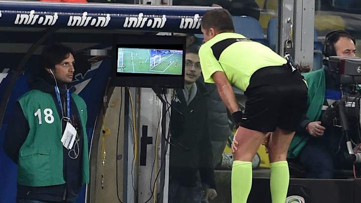 OFICIAL | El VAR llegará al fútbol colombiano