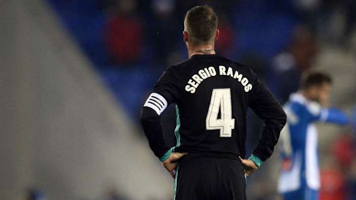 La increíble racha del Real Madrid que terminó con la derrota en Cornellá