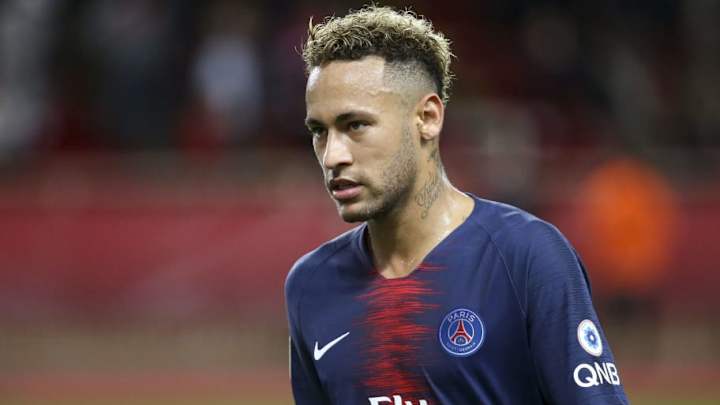 El PSG desmiente los rumores de una posible salida de Neymar El PSG desmiente los rumores de una posible salida de Neymar