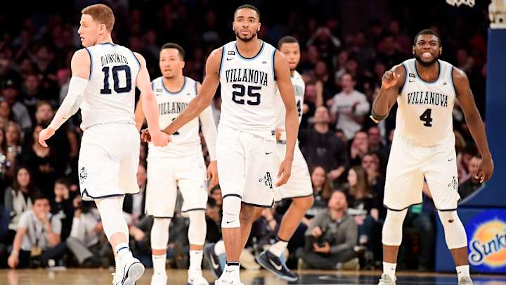 Villanova vs. Alabama: Live Stream, Game Time, TV Channel Villanova vs. Alabama: Live Stream, Game Time, TV Channel