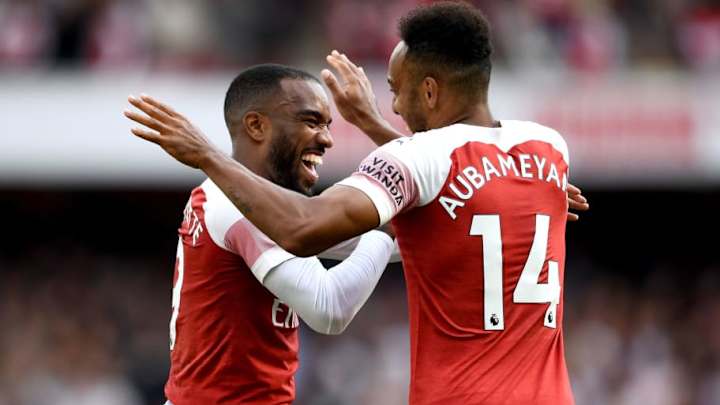 Jamie Redknapp Hails Arsenal Duo as 'Real Gems' After Their Impact for Arsenal Against West Ham Jamie Redknapp Hails Arsenal Duo as 'Real Gems' After Their Impact for Arsenal Against West Ham