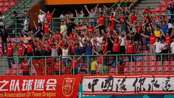 ​El seleccionador nacional que decidió no convocar a ningún jugador de la Liga China