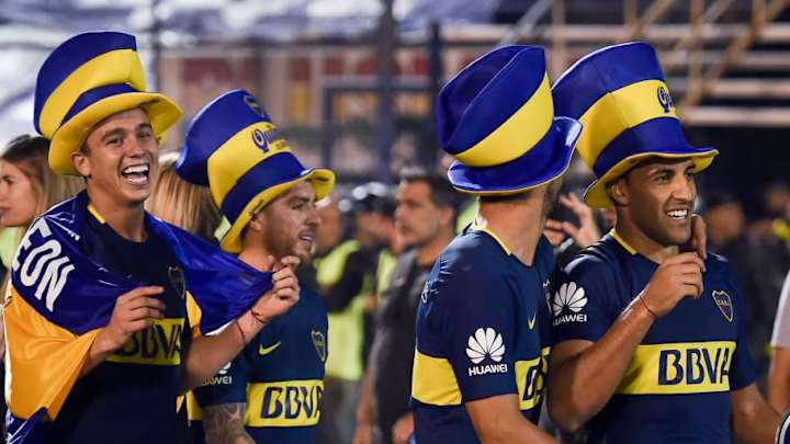 BOCA CAMPEÓN | Los mejores MEMES dedicados a River