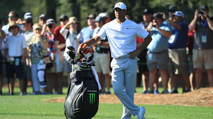 2018 Masters Tee Times: Full List of Opening-Round Groupings, Start Times Thursday at Augusta