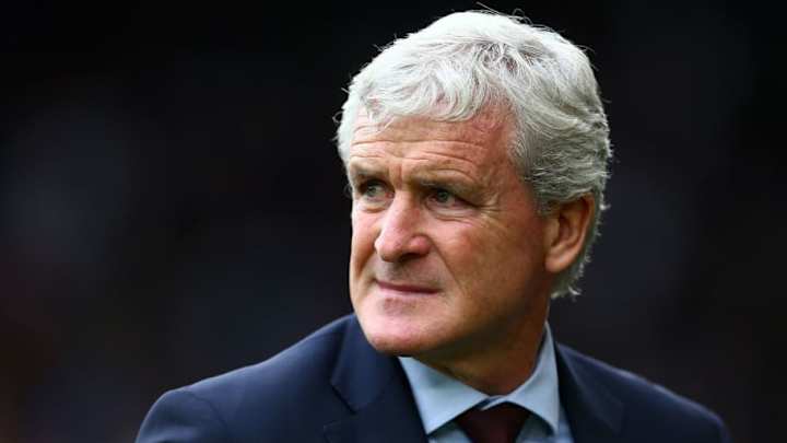 Southampton Manager Mark Hughes 'Frustrated' by Negative Newcastle Following 0-0 Draw