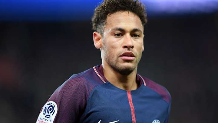 El equipo de la Premier al que no descarta ir Neymar