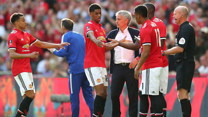 REVELADO | El United rechazó una oferta del Atlético de Madrid por este jugador