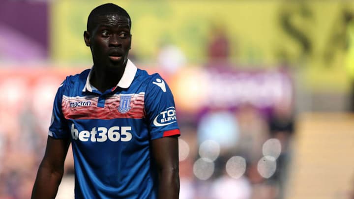 Galatasaray Close in on Re-Signing Stoke City Midfielder Badou Ndiaye Just Months After Selling Him