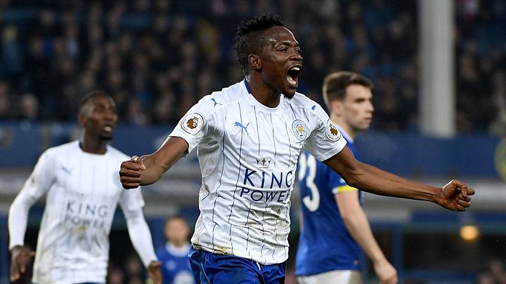 Galatasaray's New President Eyes Leicester City Outcast in January Loan Move Galatasaray's New President Eyes Leicester City Outcast in January Loan Move