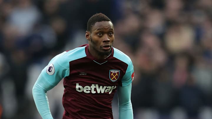 Diafra Sakho on the Verge of Leaving West Ham After Passing Rennes Medical Diafra Sakho on the Verge of Leaving West Ham After Passing Rennes Medical