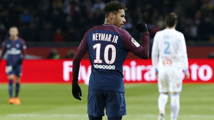 El tratamiento especial que sigue Neymar para llegar al Mundial de Rusia