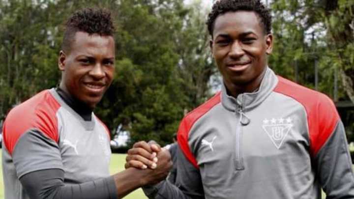 Esteban Paz confirma que existe interés de grandes equipos por los hermanos Julio Esteban Paz confirma que existe interés de grandes equipos por los hermanos Julio