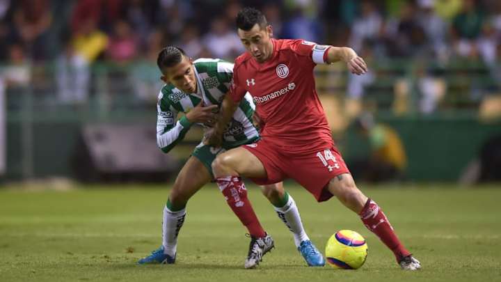 ¡HAY CAMBIOS! | Los posibles 11 iniciales para el partido entre Toluca y León ¡HAY CAMBIOS! | Los posibles 11 iniciales para el partido entre Toluca y León