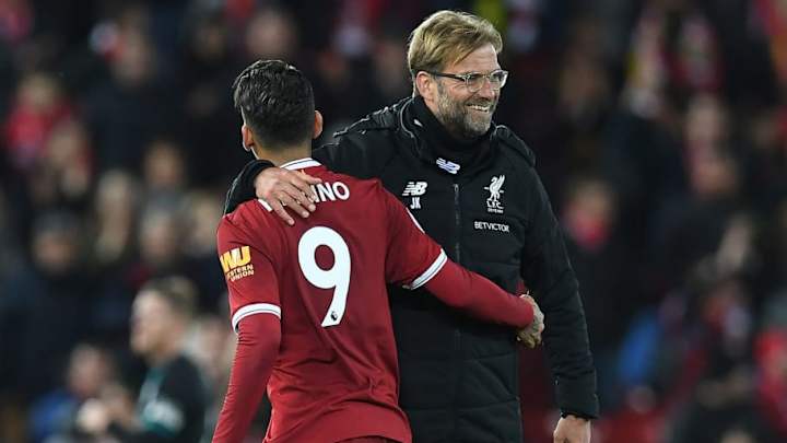 VIDEO: Liverpool Fan Creates Song for Roberto Firmino After Jürgen Klopp Demands New Tune VIDEO: Liverpool Fan Creates Song for Roberto Firmino After Jürgen Klopp Demands New Tune