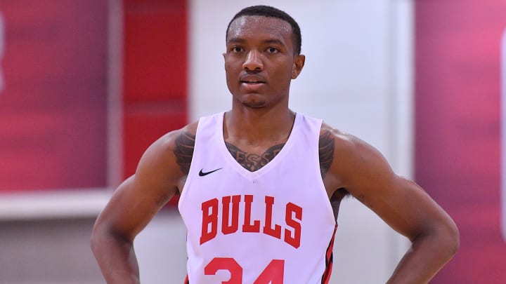 Kevin Knox, Wendell Carter Jr. and Midsummer Hope for the Knicks and Bulls