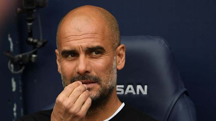 El equipo de Segunda Division que ha batido el récord invicto de Guardiola