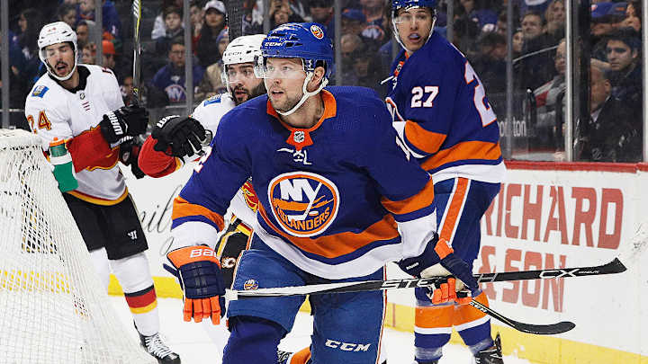 Islanders, Josh Bailey Agree to Six-Year, $30 Million Deal Islanders, Josh Bailey Agree to Six-Year, $30 Million Deal