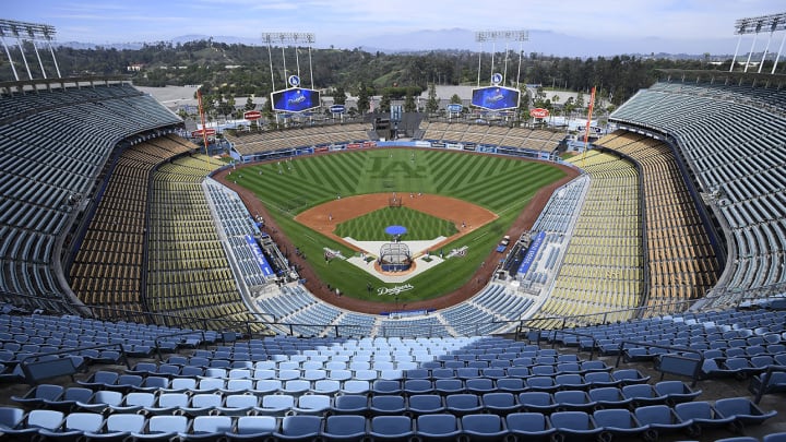 Plan in the Works for a Gondola That Would Take Fans to Dodger Stadium