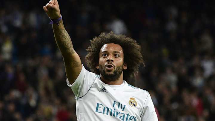 PLANES DE FUTURO | Marcelo revela en qué equipo le gustaría retirarse del fútbol