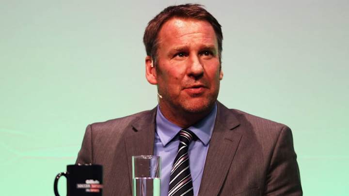 Paul Merson Expects Plenty of Goals in Boxing Day Clash Between Arsenal and Brighton Paul Merson Expects Plenty of Goals in Boxing Day Clash Between Arsenal and Brighton