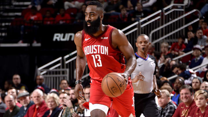 The Rockets Need All the Ugly Wins They Can Get