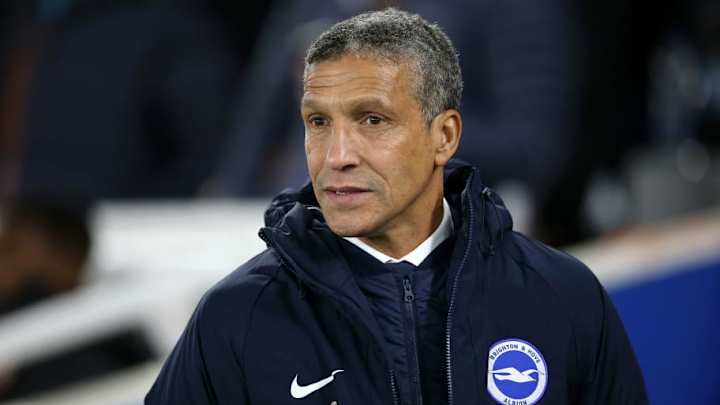 Chris Hughton Insists Brighton Were 'Good Value' for Win After Battling to 1-0 Victory Over Everton Chris Hughton Insists Brighton Were 'Good Value' for Win After Battling to 1-0 Victory Over Everton